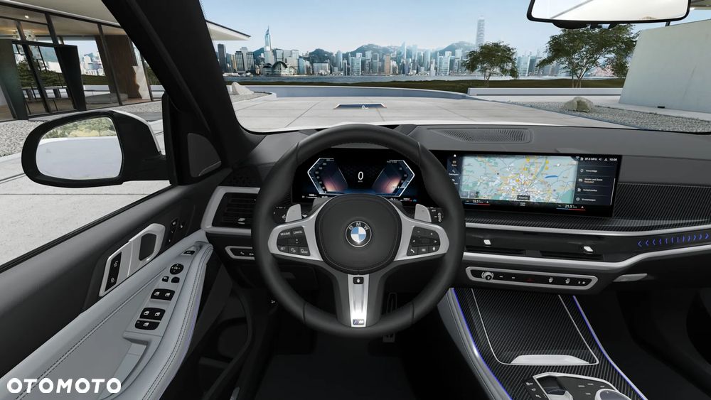 BMW X5 xDrive30d mHEV sport - 14