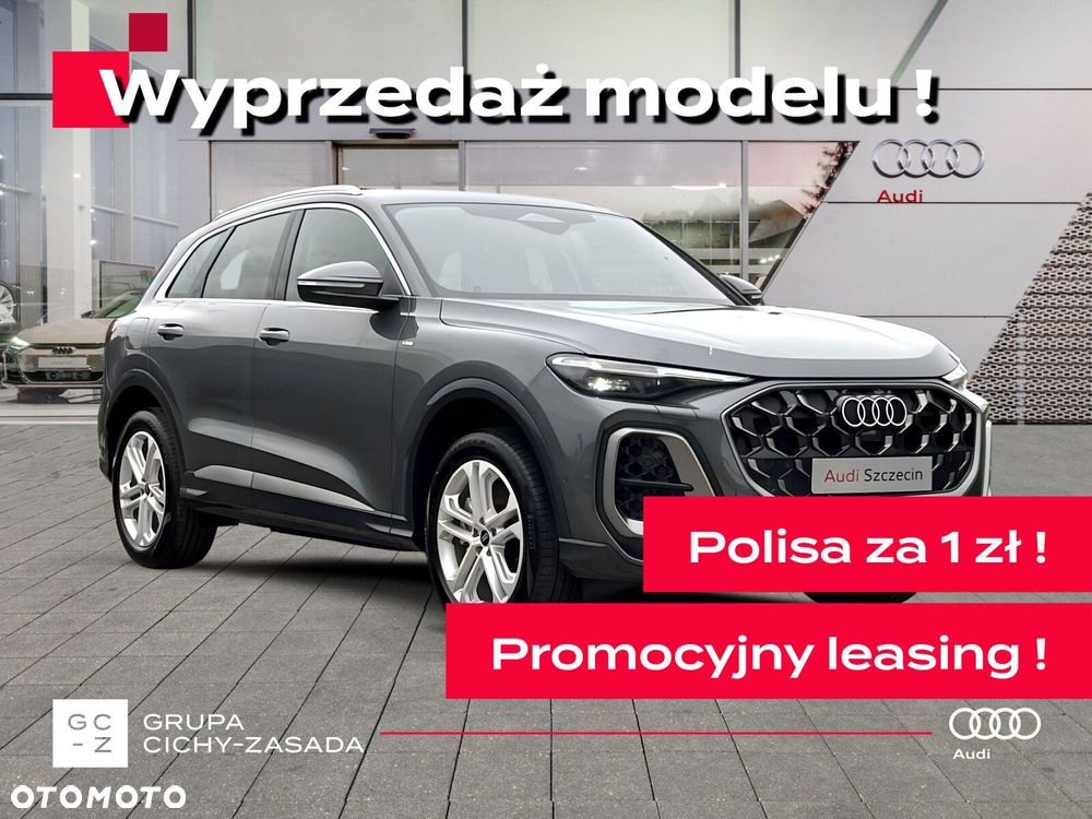 Audi Q5 - 2