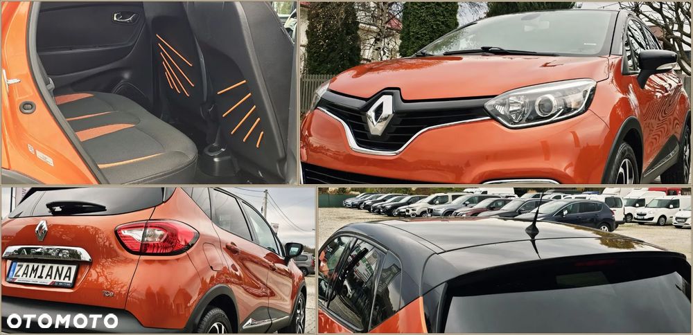 Renault Captur 1.2 TCe Intens EDC - 9