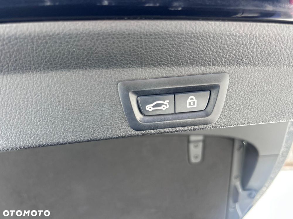 BMW Seria 4 420d xDrive M Sport - 24