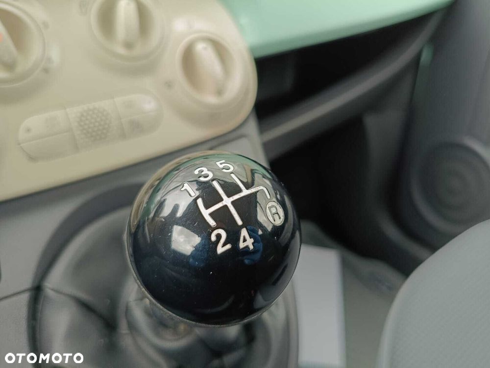 Fiat 500 1.2 Pop - 21