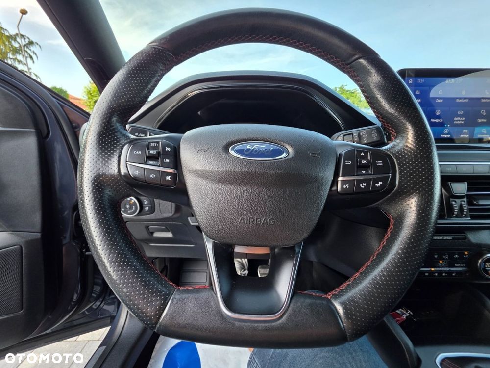 Ford Focus - 13