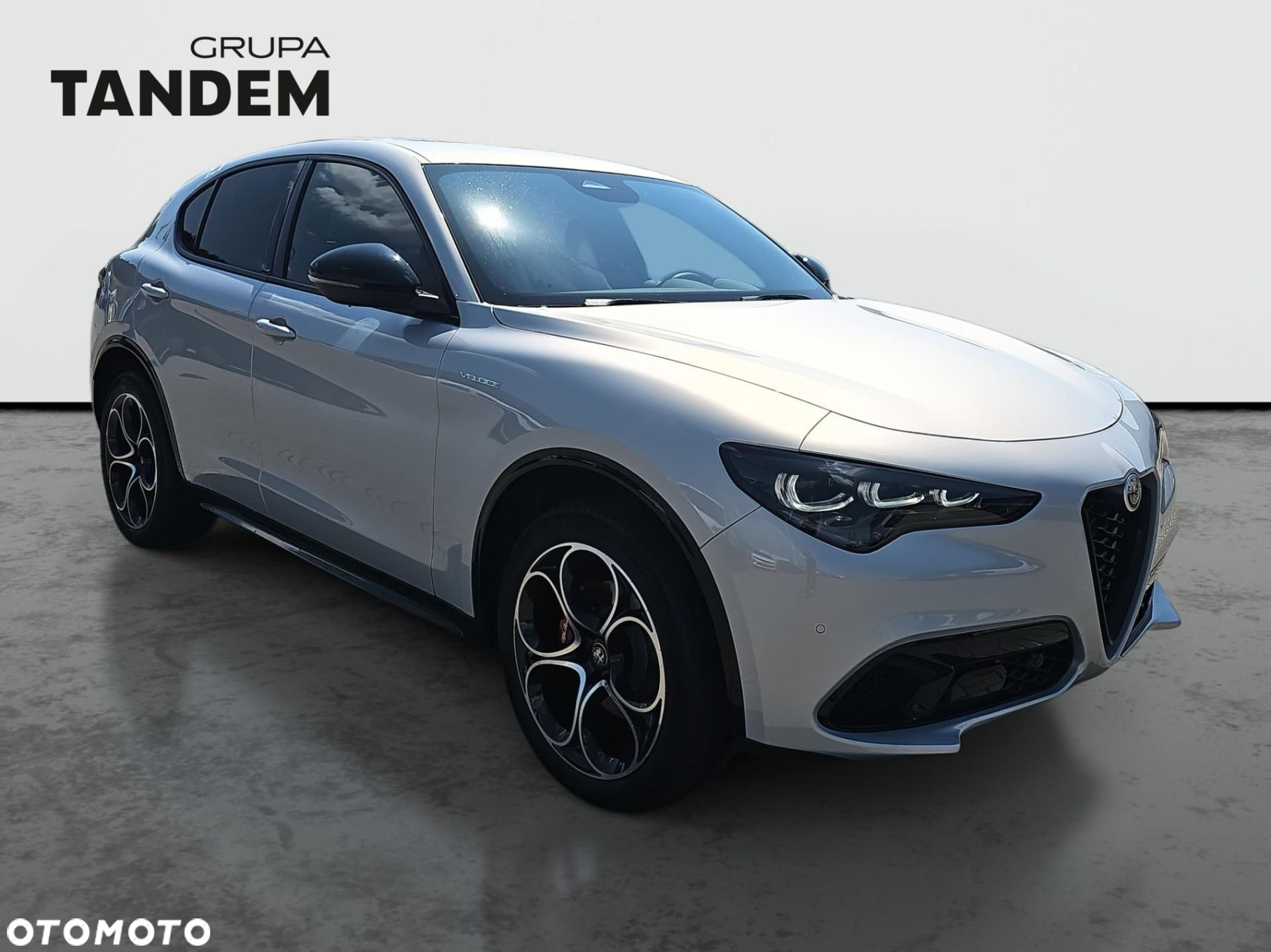 Alfa Romeo Stelvio - 3