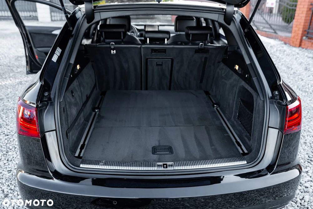Audi A6 Avant 3.0 TDI Quattro S tronic - 14
