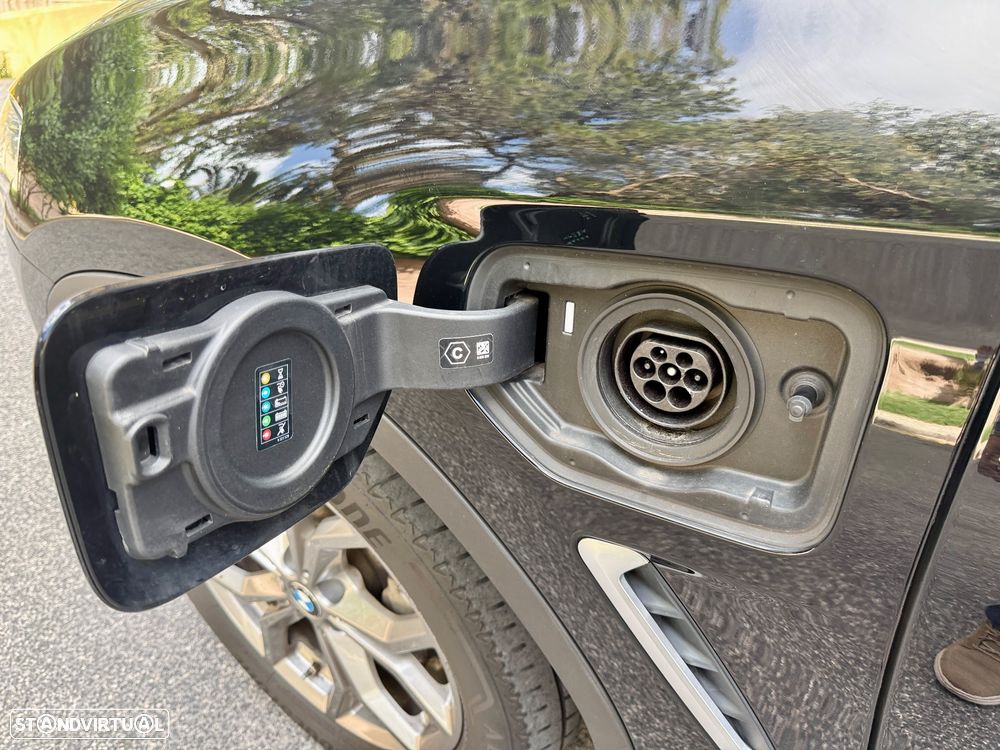 BMW X3 xDrive30e Aut. xLine - 24