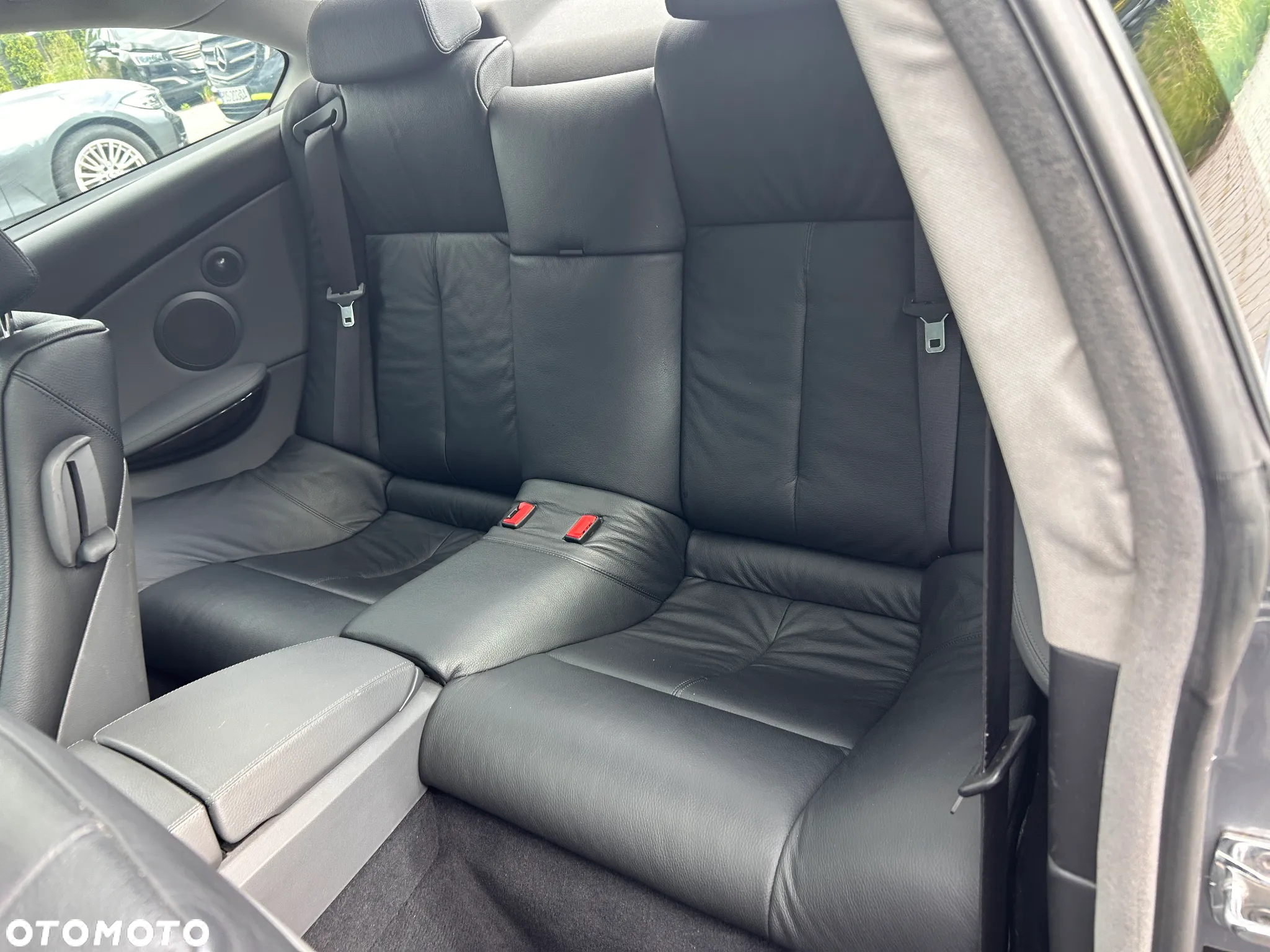 BMW Seria 6 645 Ci - 13