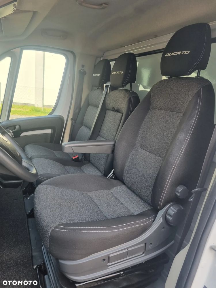 Fiat Ducato - 22