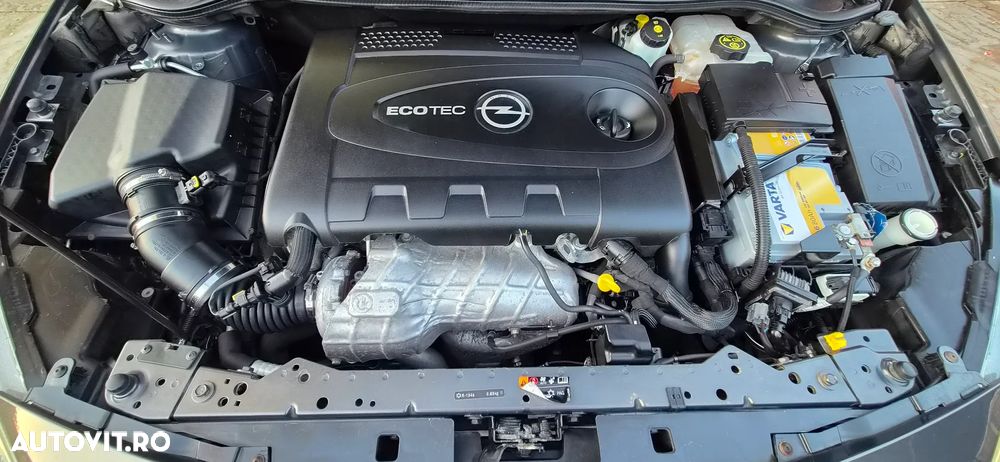 Opel Astra - 16