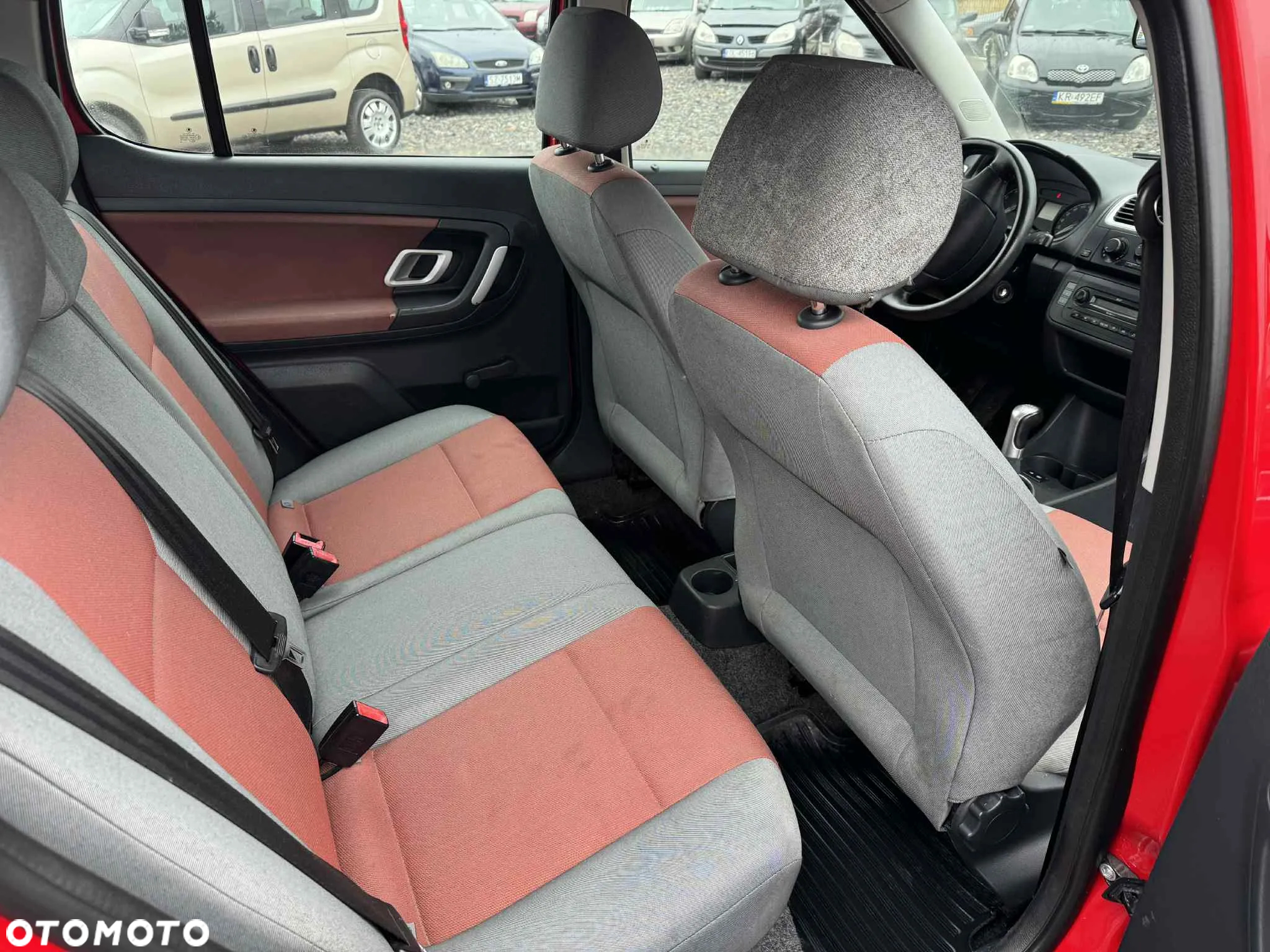 Skoda Fabia 1.4 16V Joy - 9