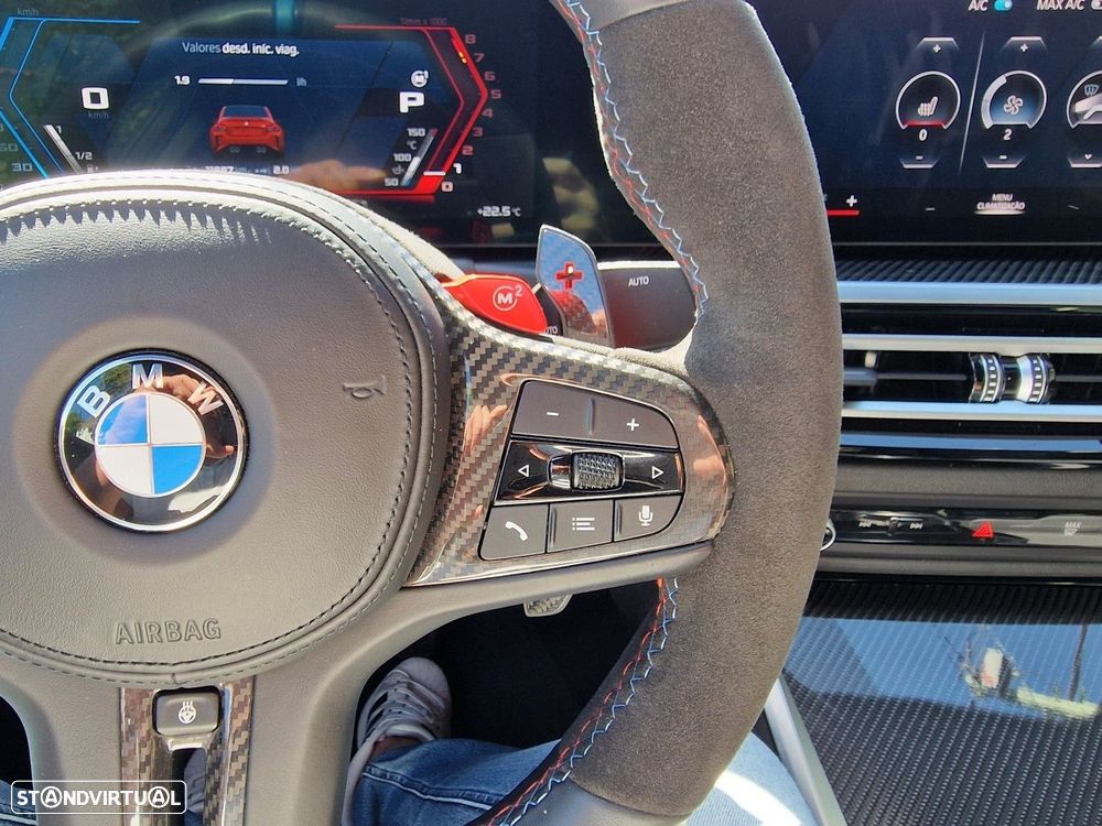 BMW M2 - 33