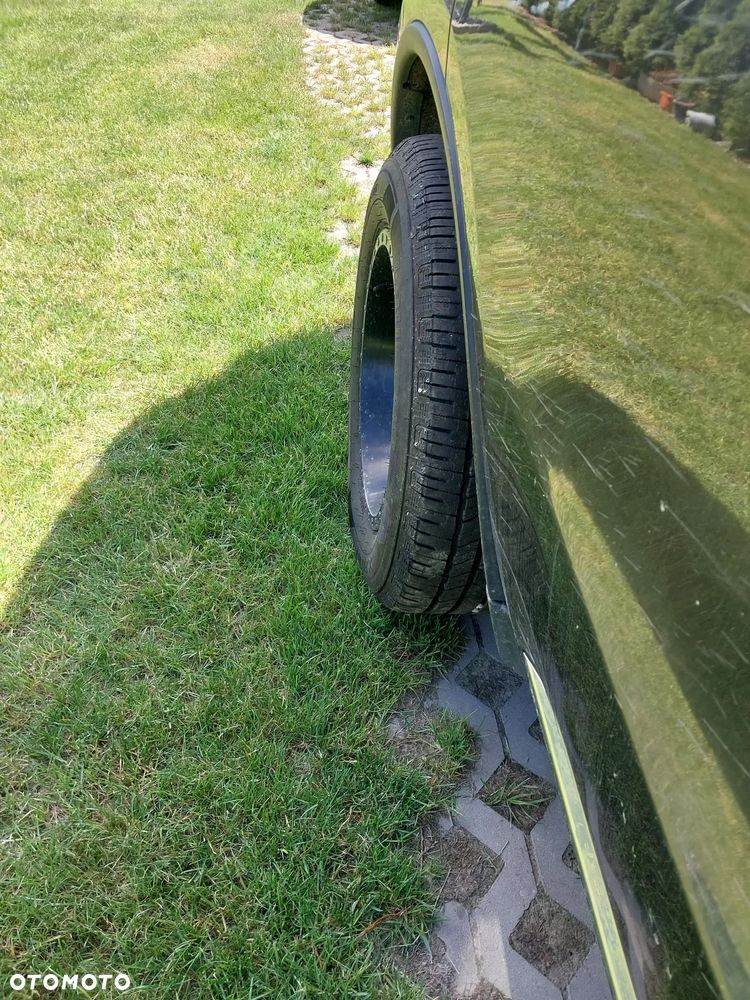Dodge Durango Jeep WKll kola fuel 18 - 11