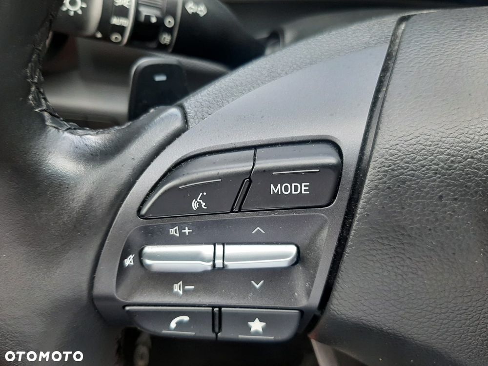 Hyundai Kona 1.6 GDI Hybrid Smart DCT - 18