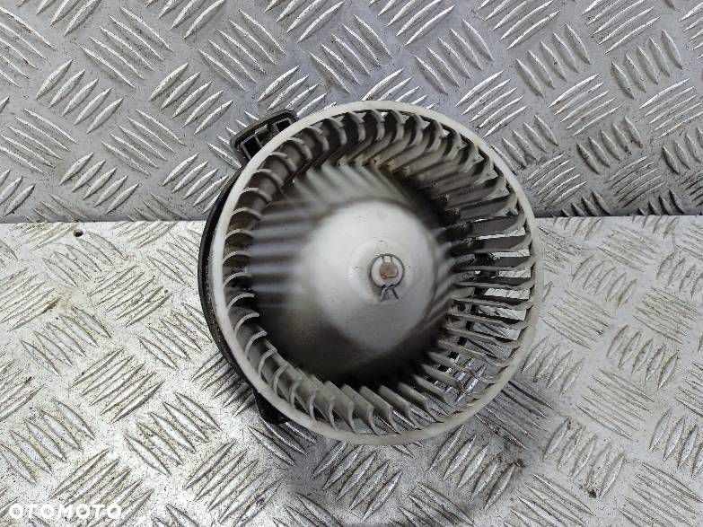 WENTYLATOR DMUCHAWA NAWIEWU MITSUBISHI PAJERO - 2