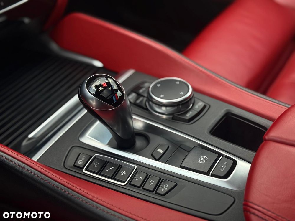 BMW X5 M - 18