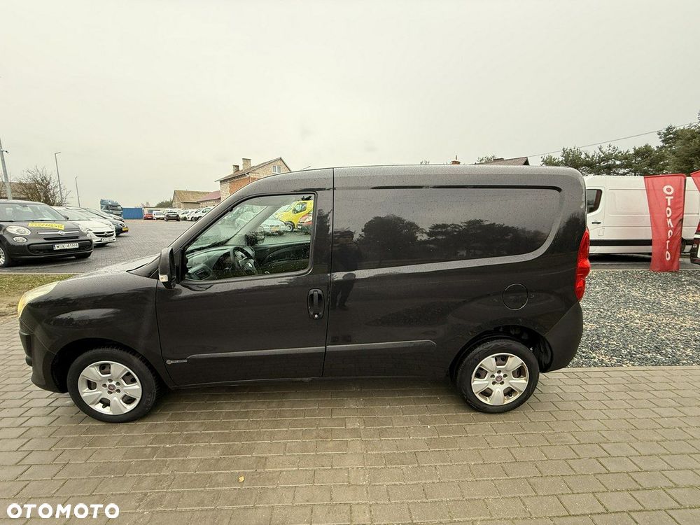 Fiat Doblo - 9