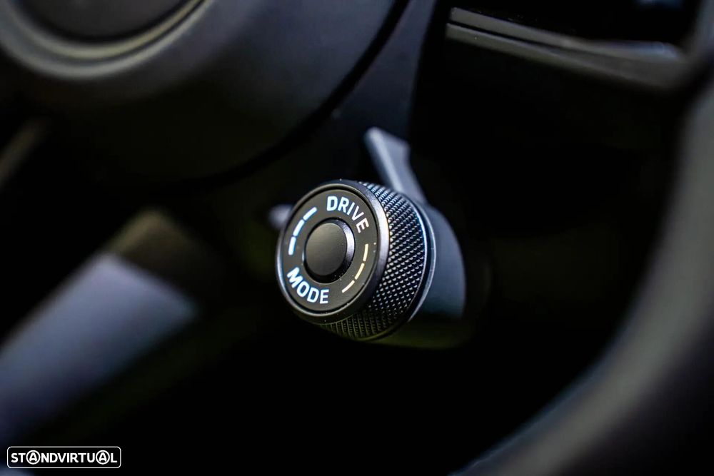 Porsche Cayenne E-Hybrid - 21