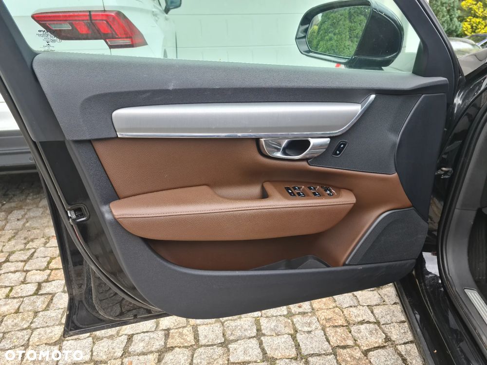 Volvo S90 D3 SCR Momentum - 5