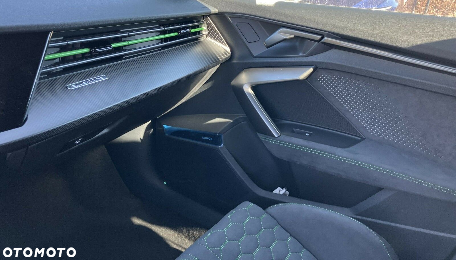 Audi RS3 Sportback - 23