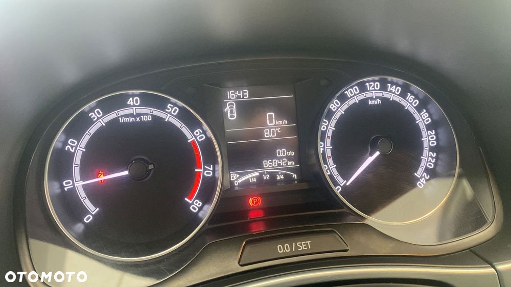 Skoda Fabia 1.0 TSI Ambition - 16