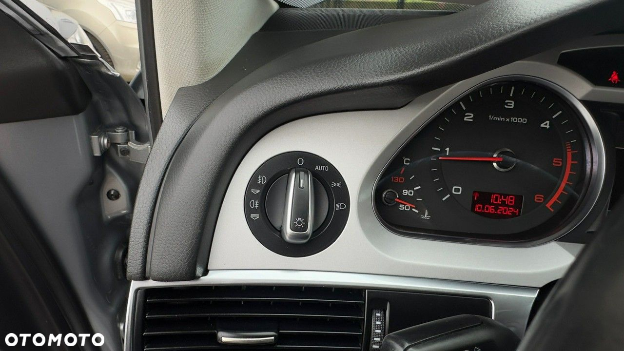Audi A6 - 15