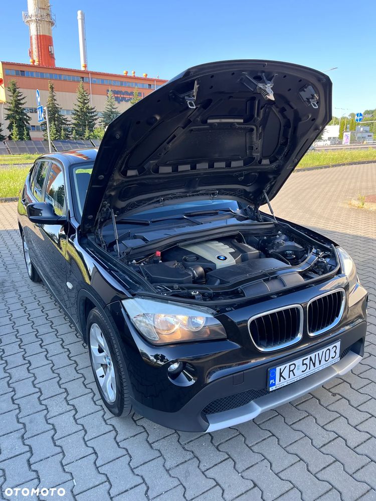 BMW X1 - 5