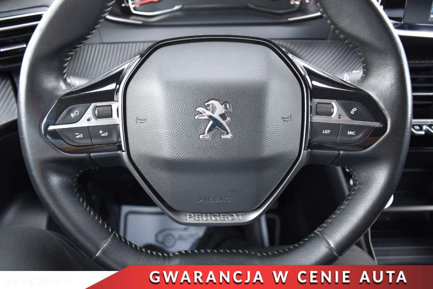 Peugeot 2008 BlueHDi 100 Active - 14