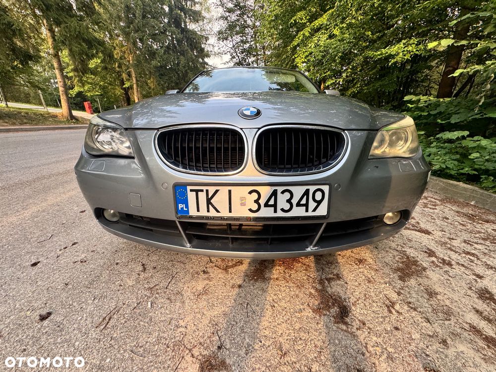 BMW Seria 5 - 14