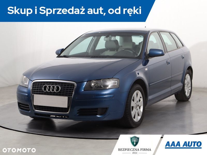 Audi A3 - 2