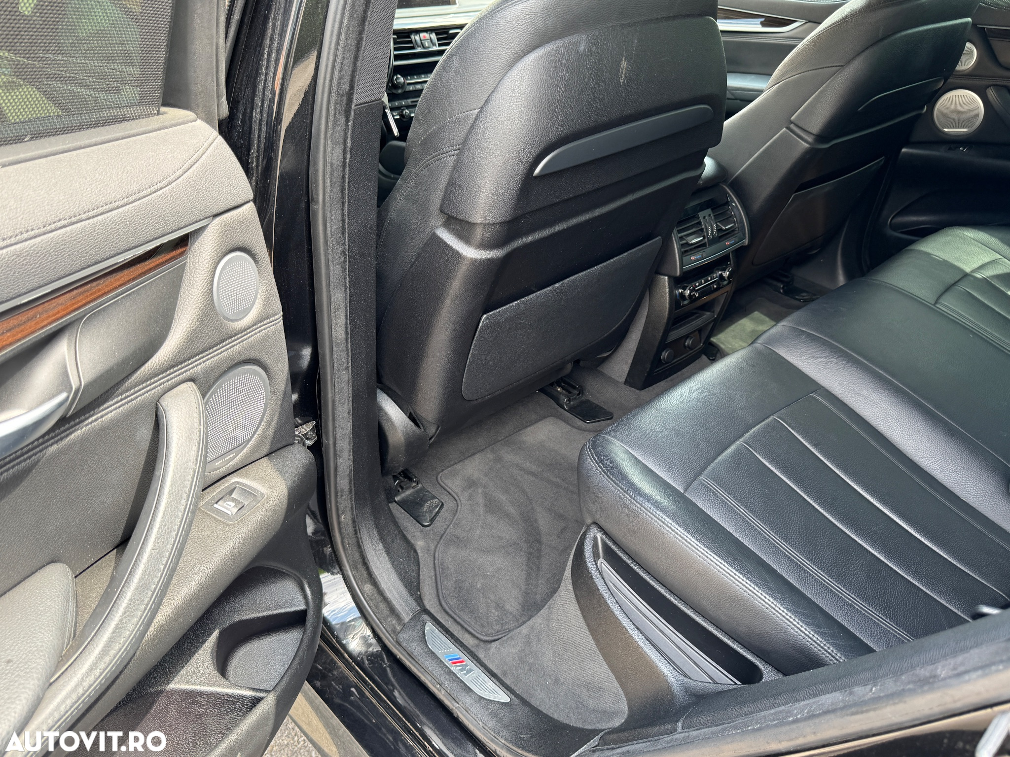 BMW X6 M M50d - 16