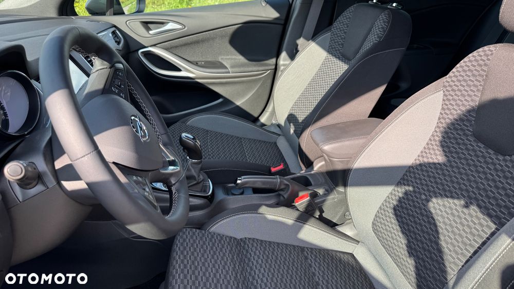 Opel Astra V 1.5 CDTI GS Line S&S - 15