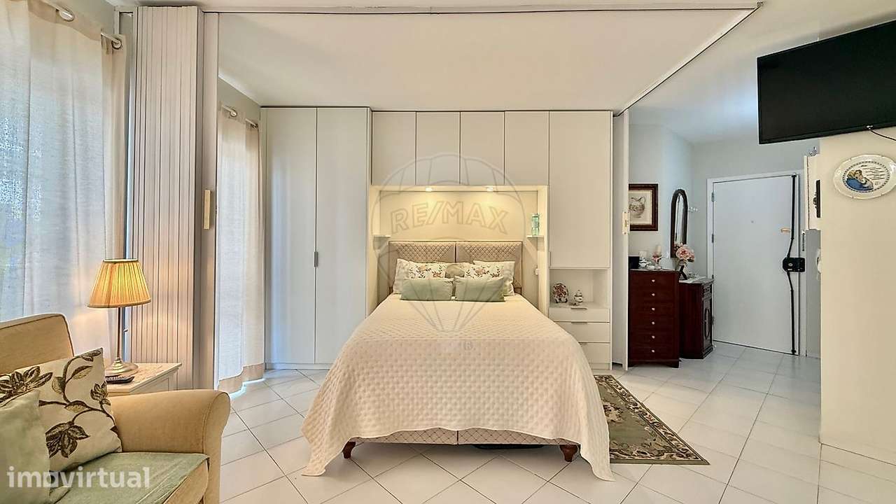 Apartamento T0 para venda - Grande imagem: 2/24