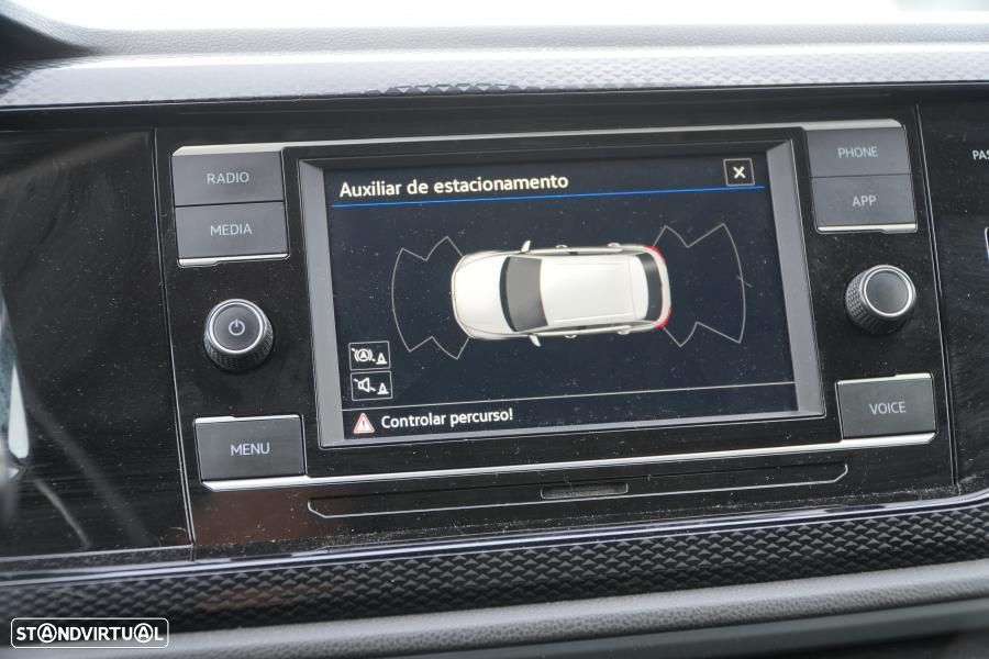 VW Taigo 1.0 TSI Life - 10