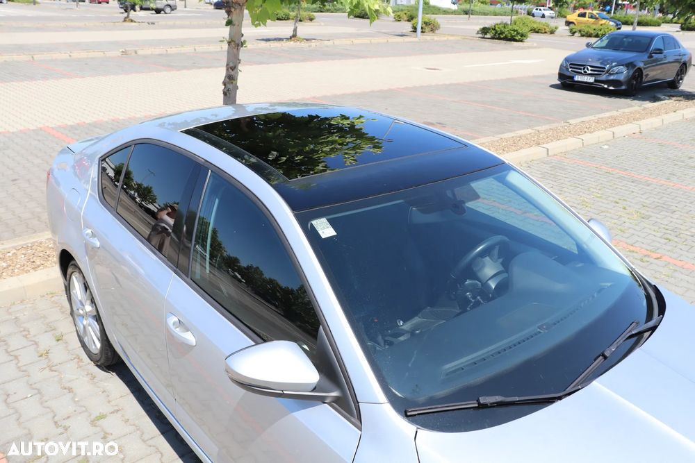 Skoda Octavia 1.4 TSI ELEGANCE - 5