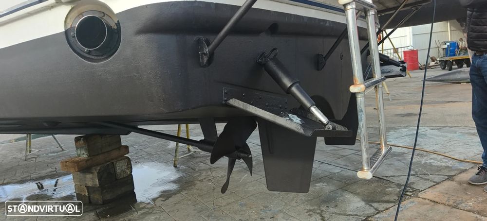 Beneteau Antares 9.80 - 7