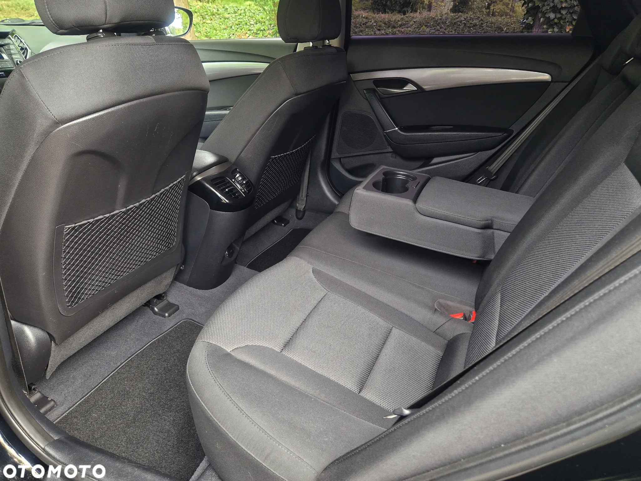 Hyundai i40 - 24