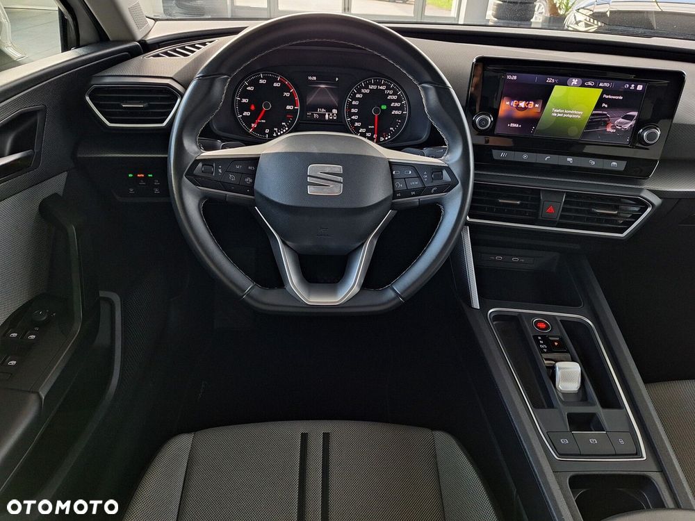Seat Leon - 26