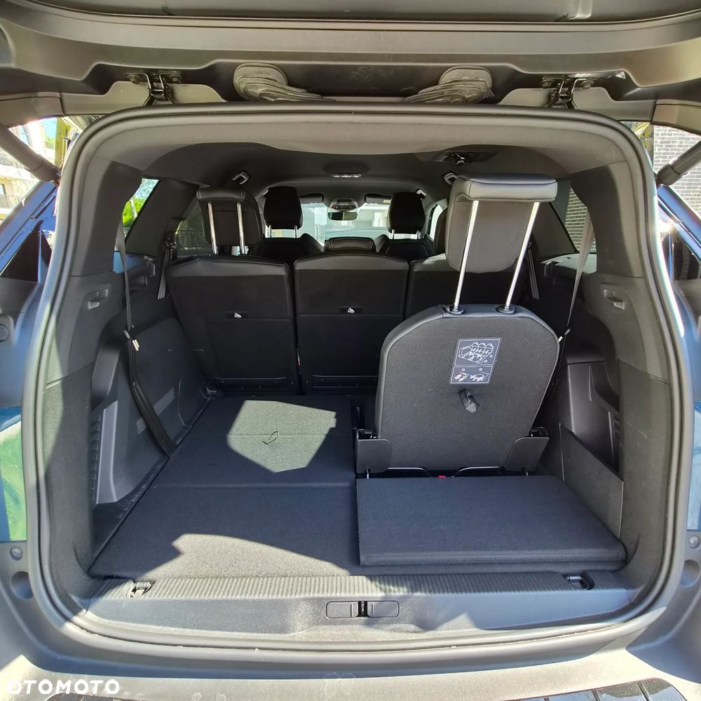 Peugeot 5008 2.0 BlueHDi GT Pack S&S EAT8 - 24