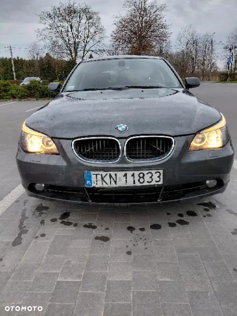 BMW Seria 5 - 3