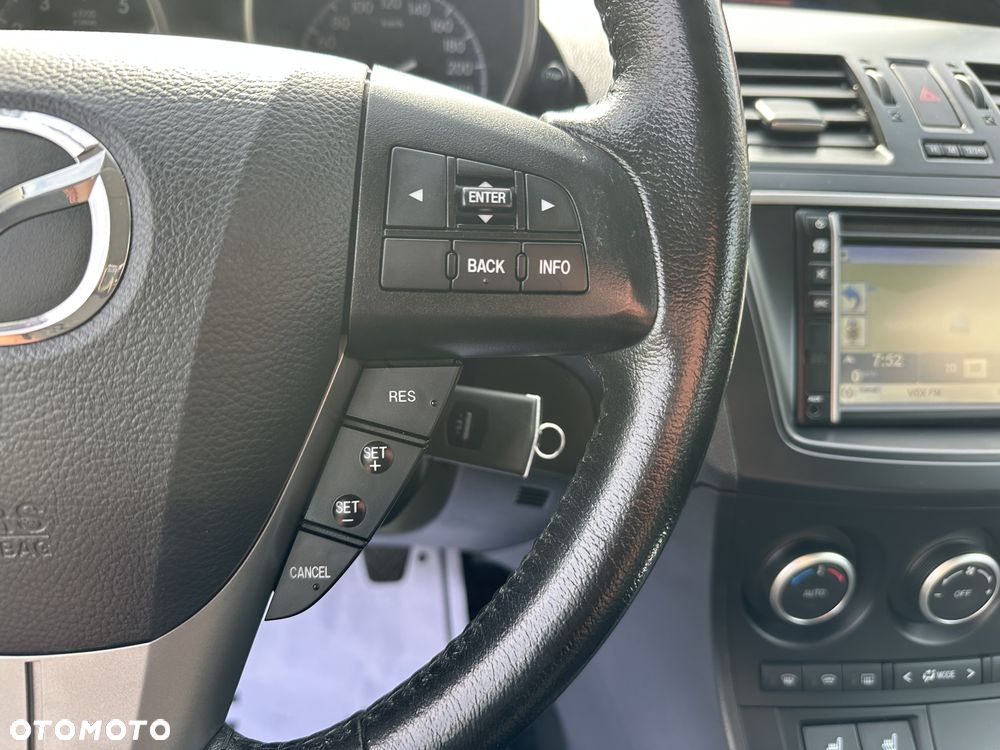 Mazda 3 - 24