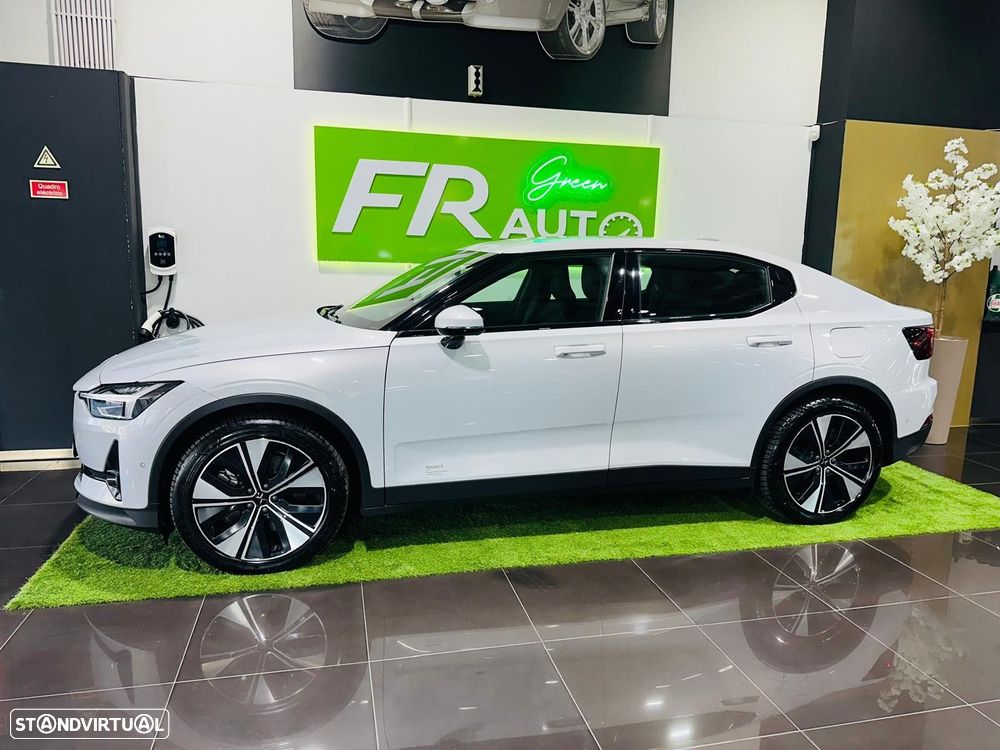 Polestar 2 Long Range 78 kWh - 5