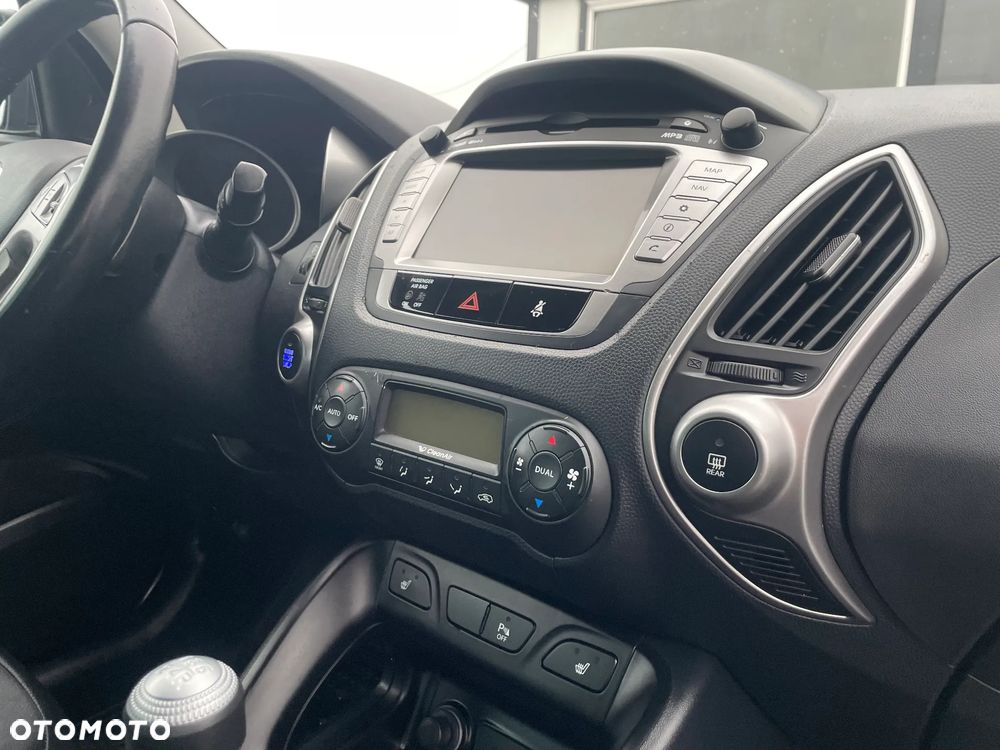 Hyundai ix35 2.0 2WD Style - 23