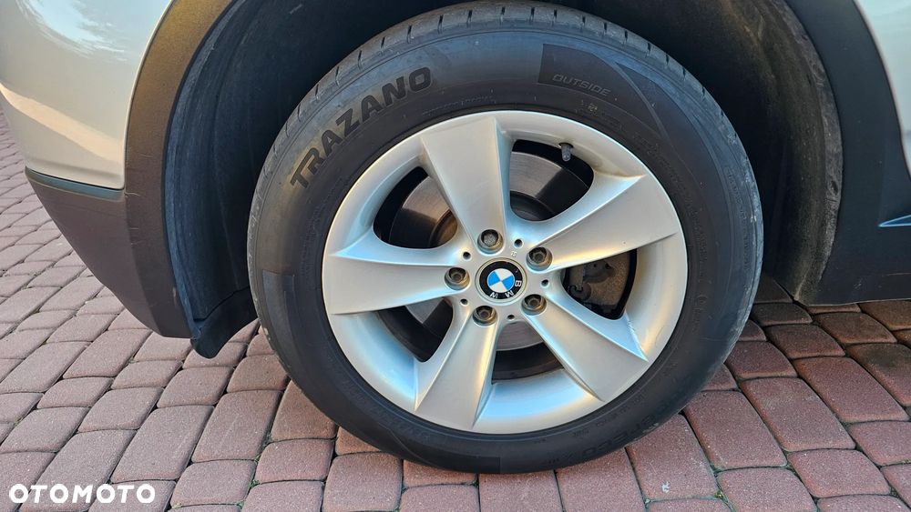 BMW X3 xDrive20d - 17