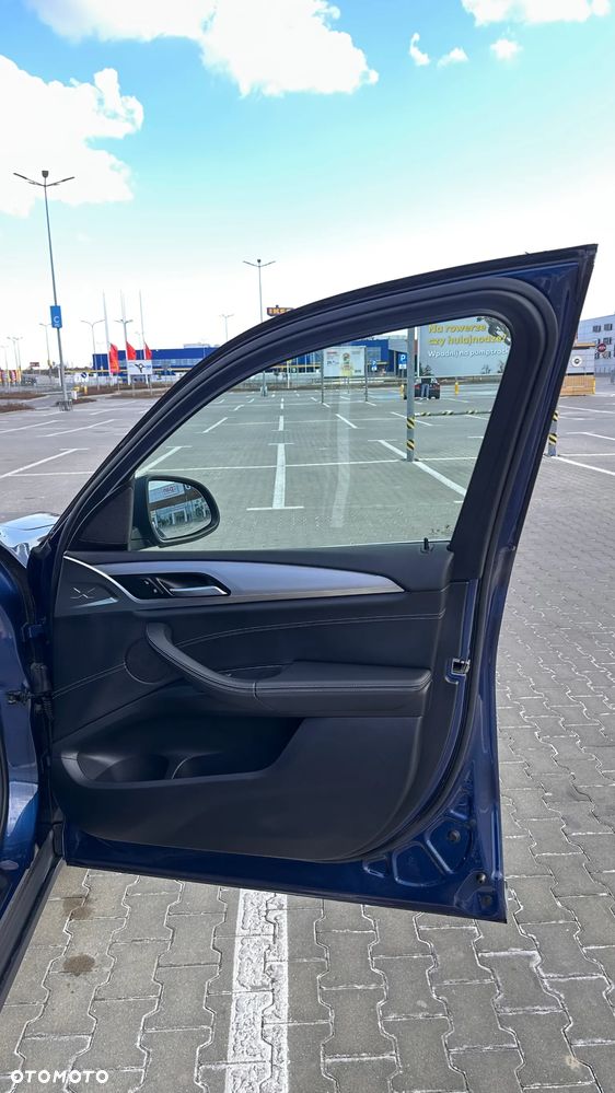 BMW X3 xDrive30i GPF xLine - 26