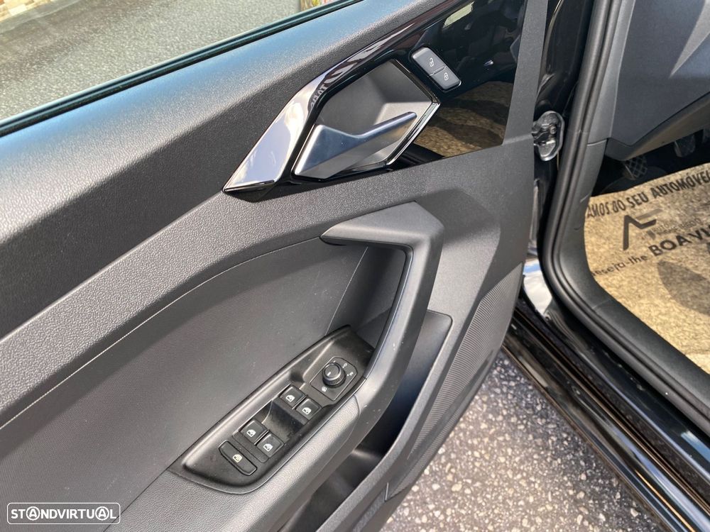 Audi A1 Sportback 30 TFSI Advanced - 14