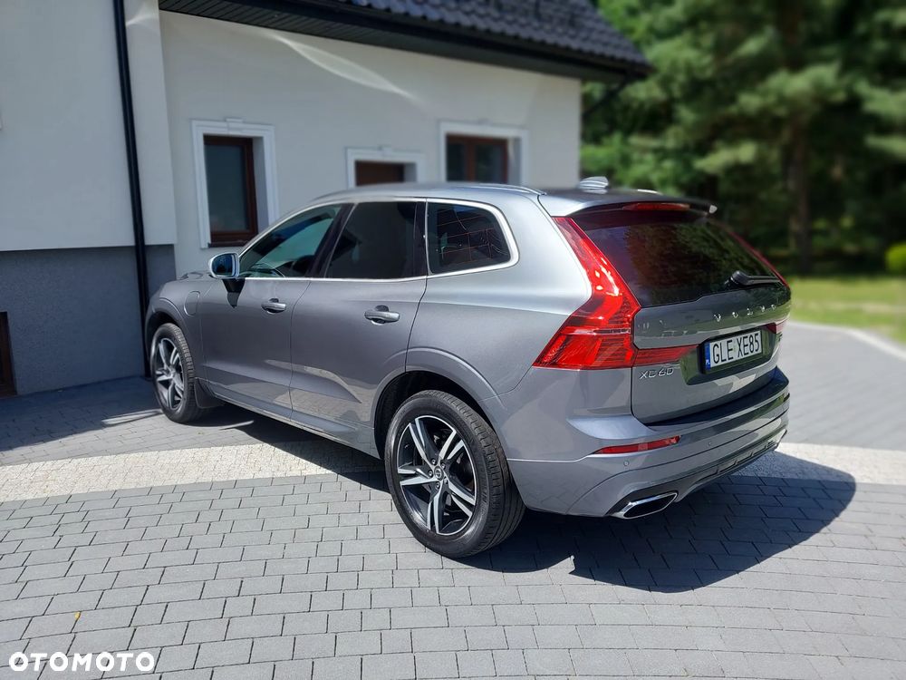 Volvo XC 60 - 2