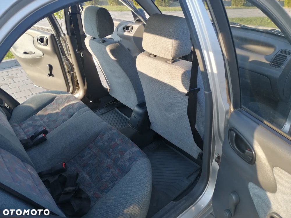 Daewoo Lanos 1.4 S - 32