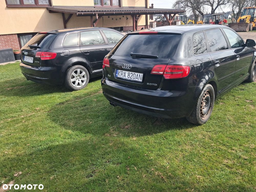 Audi A3 Allstreet ver-2-0-tdi-sportback-dpf-s-line-sportpaket-plus- - 15