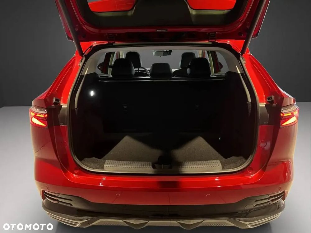 MG HS 1.5 T-GDI Exclusive DCT - 9