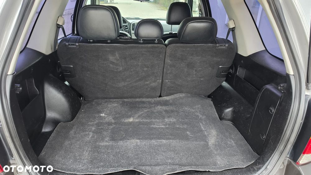 Ford Maverick Highclass - 17