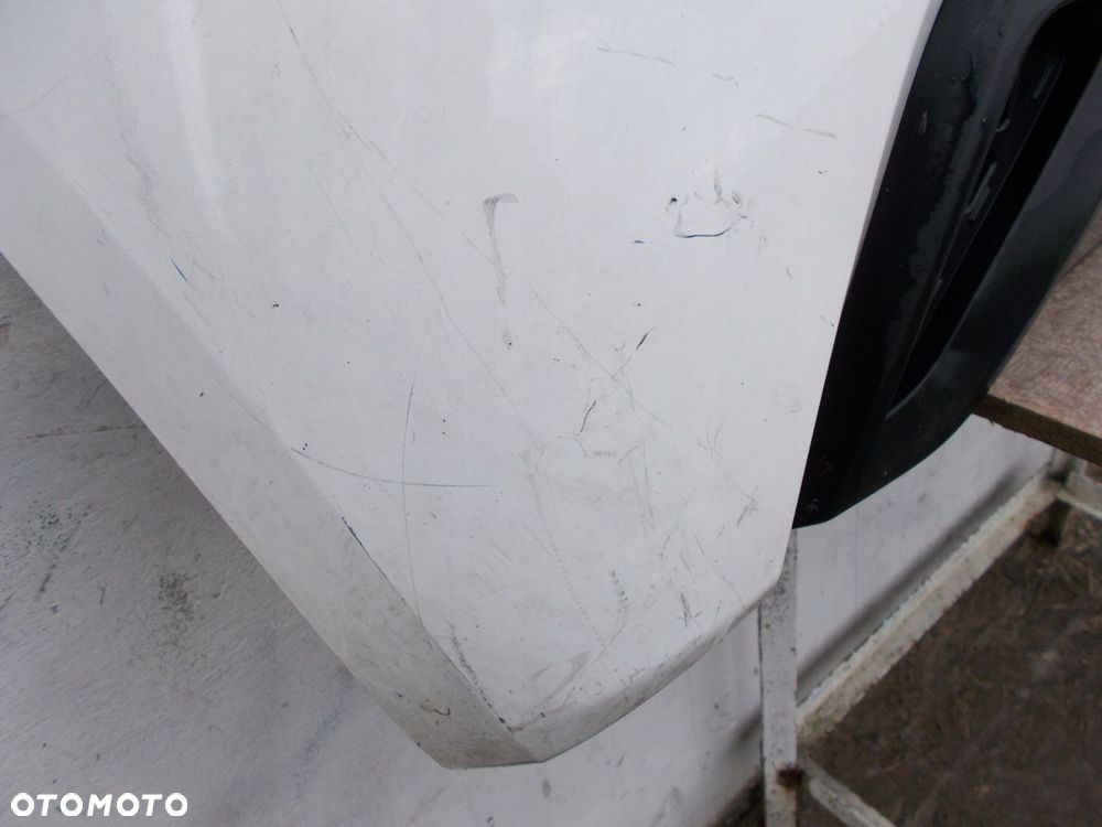 TOYOTA YARIS IV 20-24 52159-K0030 ZDERZAK TYŁ TYLNY - 5